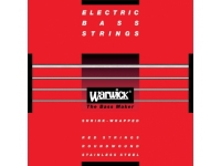 Rock Bass - Warwick Baixo Warwick 42301 (45-135) Rock Bass - Warwick Baixo Warwick 42301 (45-135)